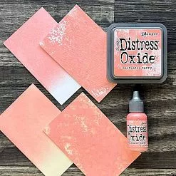Штемпельная подушечка Distress Oxide "Saltwater Taffy" (Ranger)