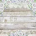 Бумага "Родной дом. Родные стены" (ScrapMania)
