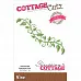 Форма для вырубки "Виноградная лоза" (CottCutz)