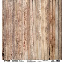 Набор бумаги 30х30 см "Осень", 12 листов (MonaDesign) Набор бумаги 30х30 см "Осень", 12 листов (MonaDesign)