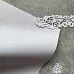 Дизайнерская бумага 30х30 см Twist White