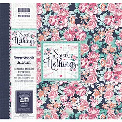 Альбом 30х30 см "Sweet nothing" (First Edition)