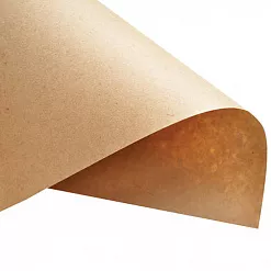 Набор бумаги А3 "Крафт", 100 листов (Brauberg)