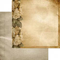 Бумага "Story" (SunnyCraft)