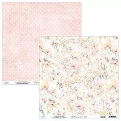 Бумага 30х30 см "Always & Forever 05" (Mintay) Бумага 30х30 см "Always & Forever 05" (Mintay)