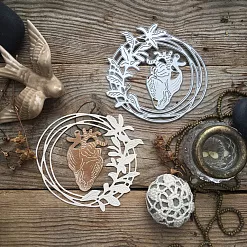 Нож "Любящее сердце" (MimiCut) Нож "Любящее сердце" (MimiCut)