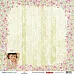 Бумага "Мамины Сокровища. Радость" (ScrapBerry's)