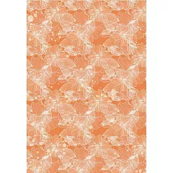 Набор веллума А4 "Summer Breeze", 6 листов (Ciao bella)