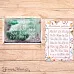 Набор карточек "Первоклашка" (ScrapMania)
