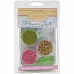 Набор текстурных составов Flower soft "Весна" (Spring)