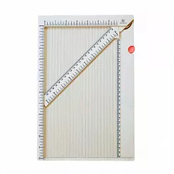 Доска для биговки 23х34 см (Рукоделие)