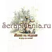 Набор электронных страничек для распечатки "Лукоморье. Кулинарный блокнот" (ScrapMania)