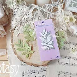 Нож "Ветка аниса 1518", 4,2х6,9 см (Fantasy)