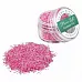 Текстурный состав Flower soft сверхмелкий "Малина" (Raspberry Fizz)