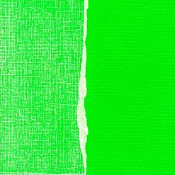 Бумага с внутренним слоем "Lime. Лайм" (DoCrafts)