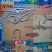 Нож "Авиатор", 3х10 см (Scrapfriend)