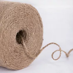 Шнур джутовый, длина 50 м (Brauberg)