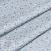 Отрез ткани 79х50 см "Луговые цветы на голубом" (Cotton)
