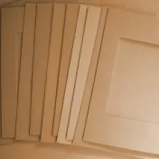 Заготовки для открыток
