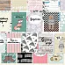 Набор карточек "Одевайся теплее" (Tea Mood)
