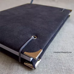 Шнур-резинка "Черная", диаметр 2,5 мм, длина 90 см