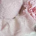 Кружево "Занавес. Пыльная роза", ширина 15 см, длина 1 м (Pty Турция) Кружево "Занавес. Пыльная роза", ширина 15 см, длина 1 м (Pty Турция)