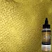 Сухая краска сияющая "Poutine Gold" (Lindy's)