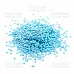 Набор пайеток "Конфетти. Матовый голубой" (Фабрика Декору) Набор пайеток "Конфетти. Матовый голубой" (Фабрика Декору)