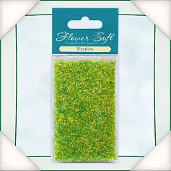 Текстурный состав Flower soft mini "Луг" (Meadow)