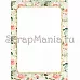 Электронные страницы для блокнотов "Мечты невесты" (ScrapMania)