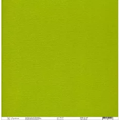 Кардсток текстурированный 30х30 см, цвет листвы (Рукоделие)