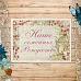 Тканевая карточка "Имбирное Рождество. Семейное Рождество" (ScrapMania) Тканевая карточка "Имбирное Рождество. Семейное Рождество" (ScrapMania)