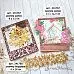 Нож "Весенняя романтика. Рамка с птичкой", 11х12,3 см (ScrapMania) Нож "Весенняя романтика. Рамка с птичкой", 11х12,3 см (ScrapMania)