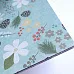 Набор бумаги 30х30 см "Florals", 48 листов