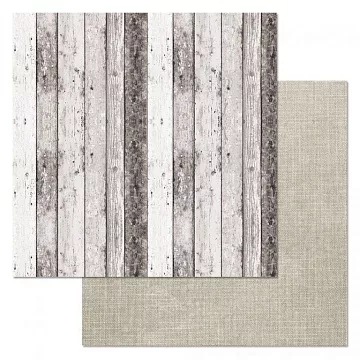 Бумага "Фономикс. Эко. Холща" (ScrapMania)