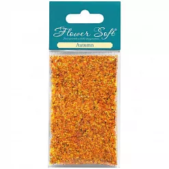 Текстурный состав Flower soft mini "Осень" (Autumn)