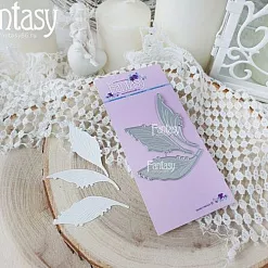 Нож "Листья цветочные 1470", 6,1х7,4 см (Fantasy) Нож "Листья цветочные 1470", 6,1х7,4 см (Fantasy)