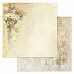 Бумага "Золотой Новый Год. 31 декабря" (ScrapMania)