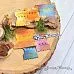 Нож "Джанк. Разделители", 3,5х4 см (ScrapMania)