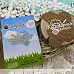 Нож "Кулинарная книга" (LadyBug)