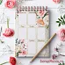 Электронные страницы для блокнотов "Мечты невесты" (ScrapMania)