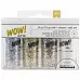 Набор глиттера WOW! "DIY Shop" (American Crafts)
