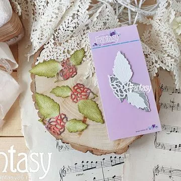 Нож "Фига 1585", 3,4х7,5 см (Fantasy)
