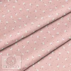 Отрез ткани 79х50 см "Крошка цветок" (Cotton) Отрез ткани 79х50 см "Крошка цветок" (Cotton)