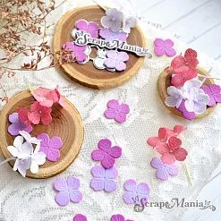 Нож "Лунария. Цветы", 1,6х1,7 см (ScrapMania)