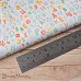Отрез ткани 75х50 см "Первоклашка. Алфавит" (ScrapMania) Отрез ткани 75х50 см "Первоклашка. Алфавит" (ScrapMania)