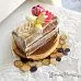 Нож "Каменный фон", 6,8х11,2 см (ScrapMania) Нож "Каменный фон", 6,8х11,2 см (ScrapMania)