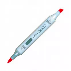 Маркер Copic ciao R27, Cadmium red