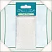 Текстурный состав Flower soft mini "Северный полюс" (Polar white)