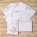 Набор карточек "Цветочная вуаль" (ScrapMania)